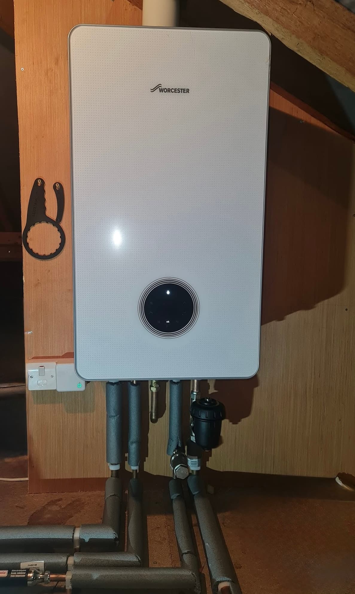 Boiler Servicing You Can Trust