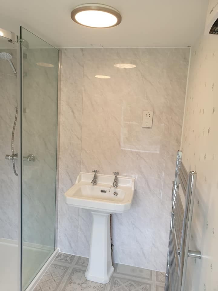 Reliable Plumbing Services (General) for Family Homes