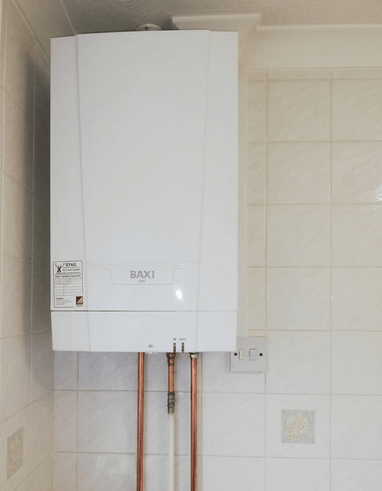 Boiler Repairs